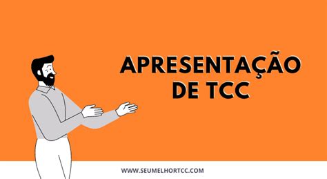 Apresentação De Tcc