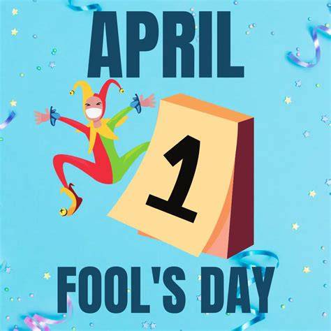 april fool s day a modern love story