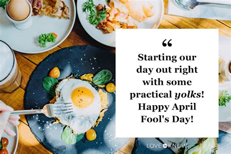 April Fools Day Quotes