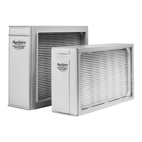 Read Online Aprilaire 2250 User Guide 