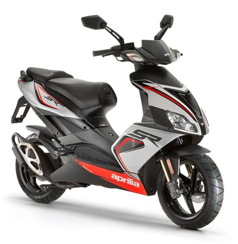 aprilia sr 50 service code