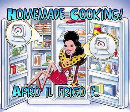 Apro Il Frigo E