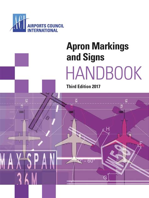 Full Download Apron Markings Signs Handbook 