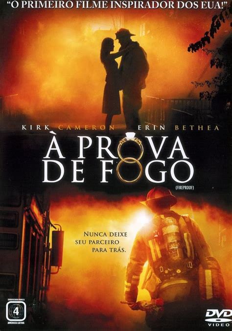 Aprova De Fogo