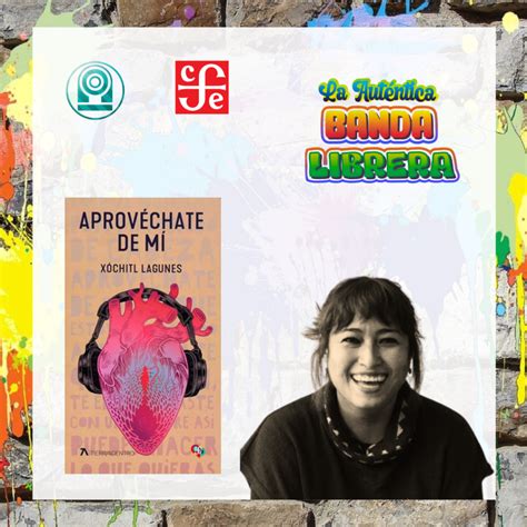Aprovechate De Mi