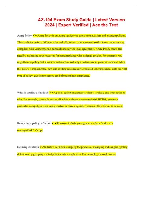 Download Apt 104 Study Guide 