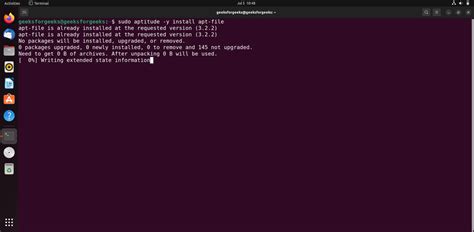 Read Online Apt Get Install Manual File Type Pdf 