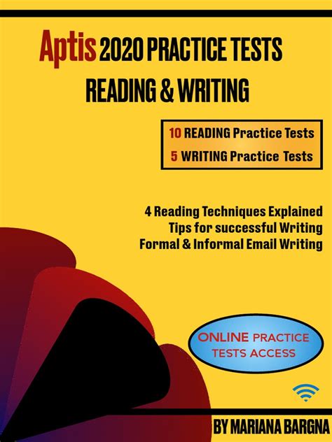 Aptis 2020 Practice Tests Reading