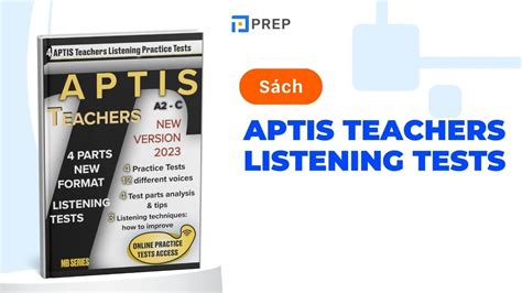 Aptis For Teachers
