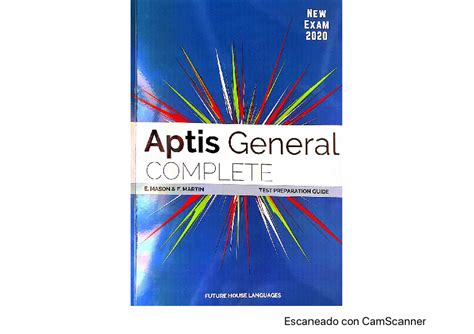 Aptis General Complete 2020 3