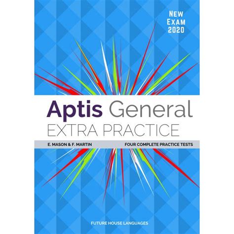 Aptis General Extra Practice Download