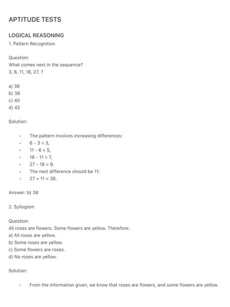Aptitude Test For Local 150 Operating Engineers