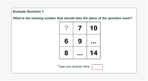 Aptitude Test Maths Questions And Answers