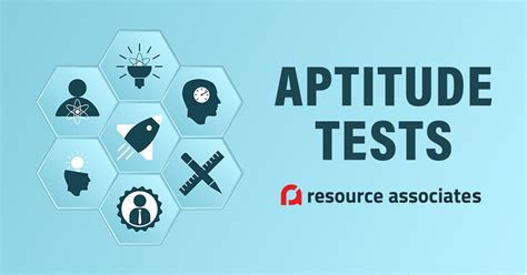 aptitude test resource associates