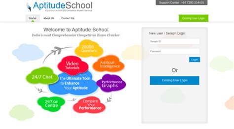 aptitude.karunya.edu - Aptitude School - Aptitude Tra... - Aptitude …