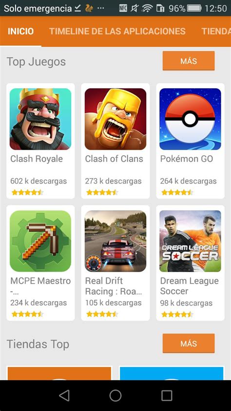aptoide android apps apk