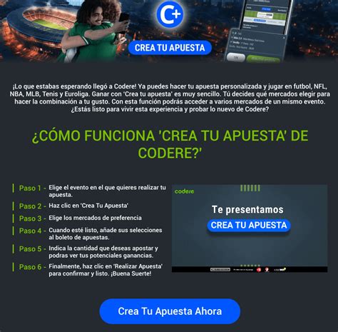 apuesta codere!