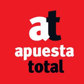 apuesta total!
