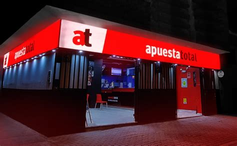 apuesta total registrarse!