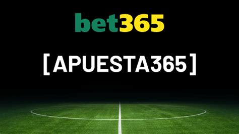 apuesta365!