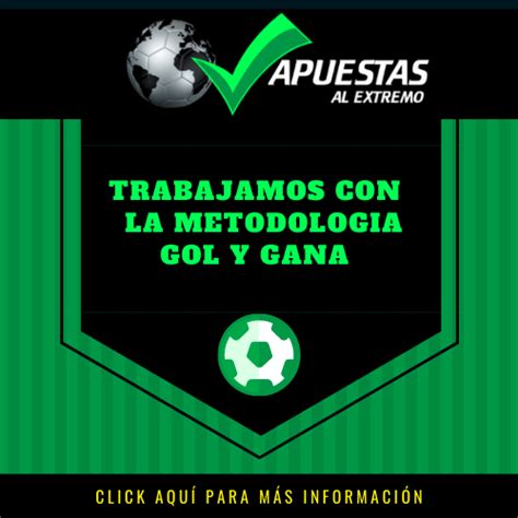 apuestas al extremo!