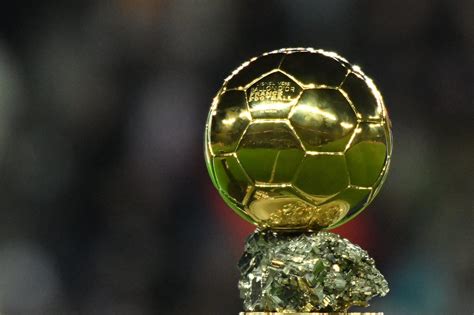 apuestas balon de oro!