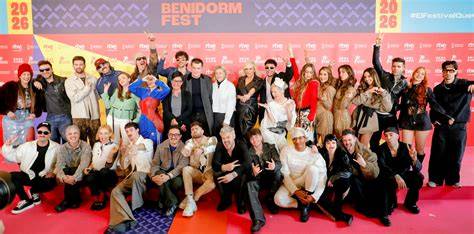 apuestas benidorm fest!