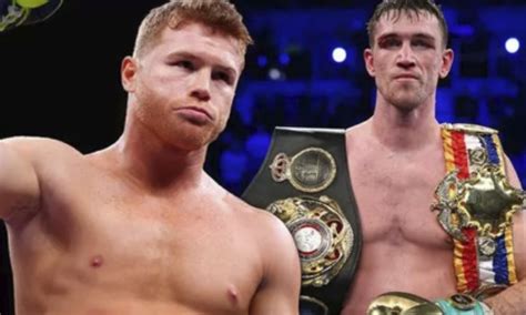 apuestas canelo vs smith!