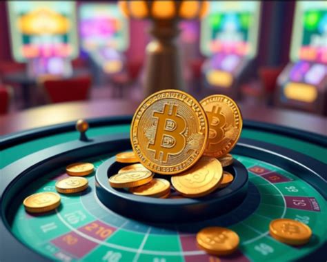 apuestas con bitcoins!