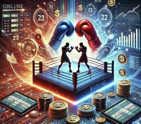 apuestas de boxeo!
