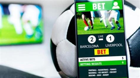 apuestas deportivas f&uacute;tbol!