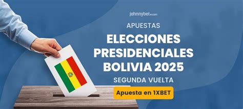apuestas elecciones generales!