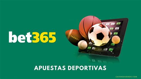 apuestas en vivo bet365