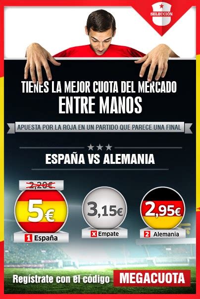 apuestas espa&ntilde;a vs marruecos!