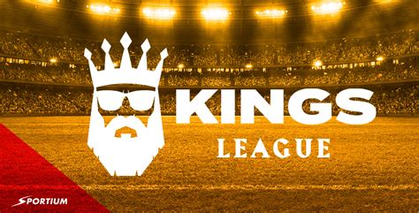 apuestas king league!