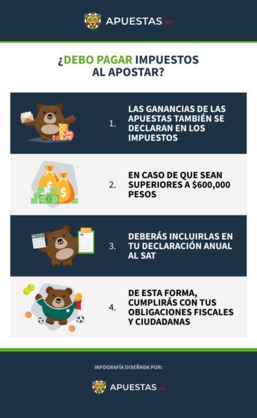apuestas mexico!