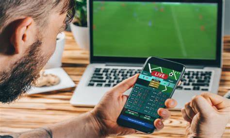 apuestas por internet!