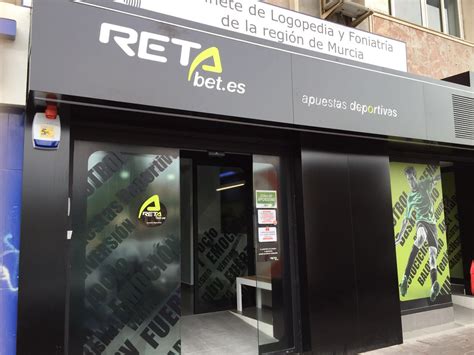 apuestas reta online!