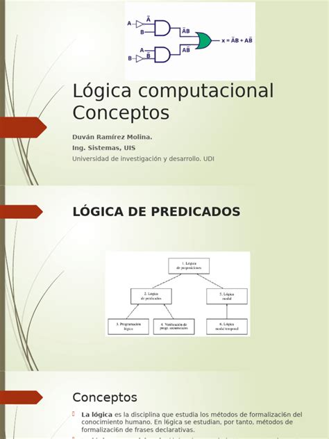 Apunte Logica Computacional