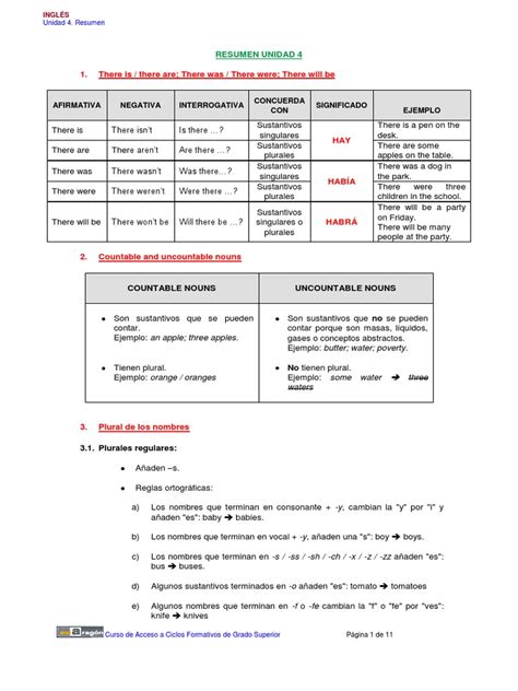 Apuntes Ingles B2