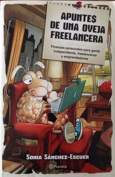 Read Online Apuntes De Una Oveja Freelancera 
