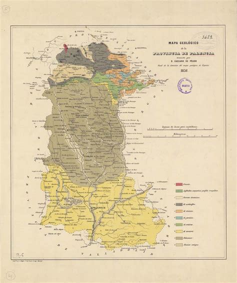 Read Apuntes Hist Rico Geogr Icos Sobre La Provincia De Palencia 