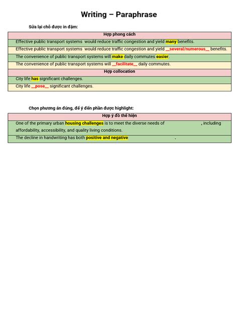 Apush Handout 12 Lesson 12
