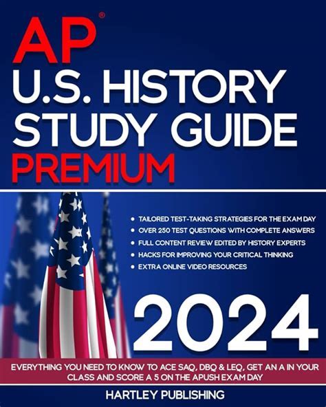 Apush Predictions 2024