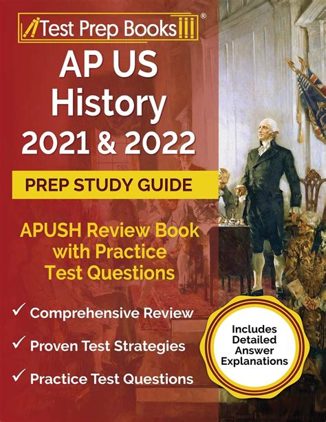 Apush Study Guide