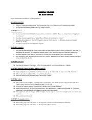 apush summer assignment alan taylor answers