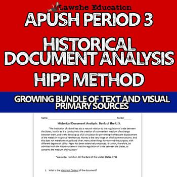 Read Online Apush 2003 Dbq Document Analysis 
