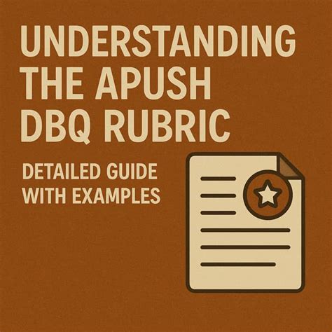 Full Download Apush Dbq Documents 