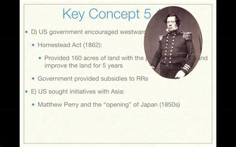 Download Apush Period Five Key Concepts Review 
