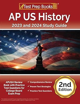 Read Apush Practice Test By Chapter 